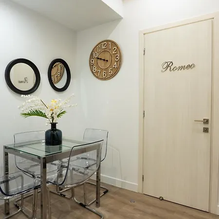 Romeo & Juliet In The Heart Of Athens Appartement Buitenkant foto