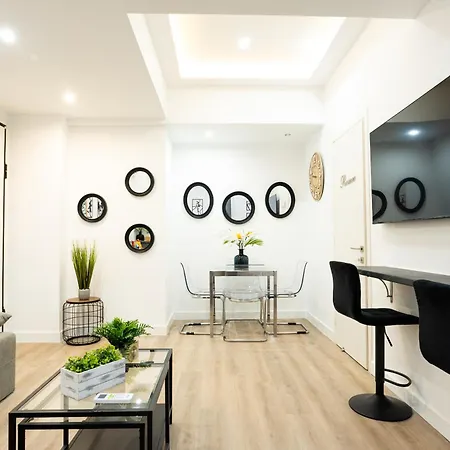 Romeo & Juliet In The Heart Of Athens Appartement Buitenkant foto