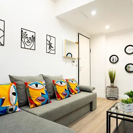 Romeo & Juliet In The Heart Of Athens Appartement Buitenkant foto