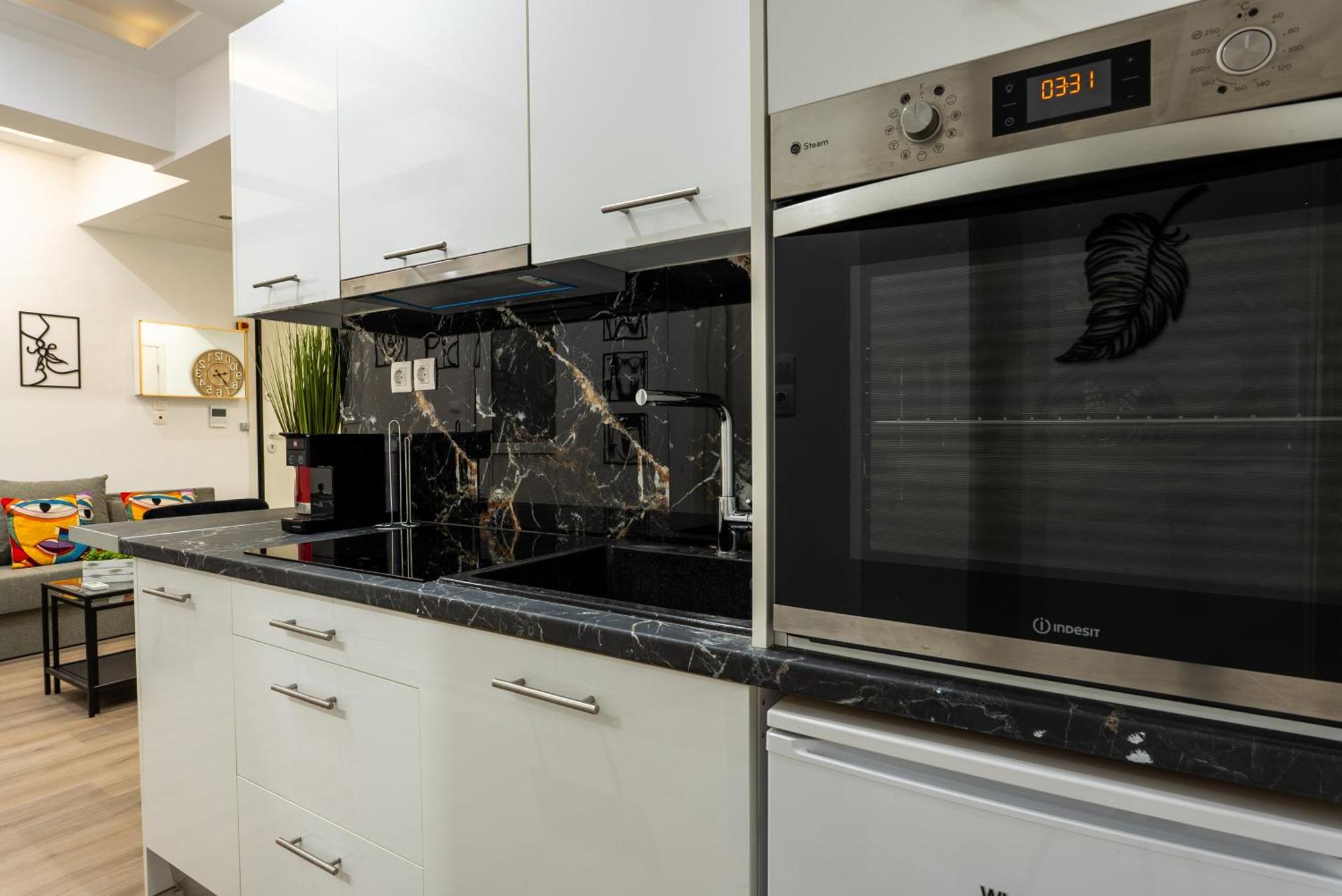 Appartement Romeo & Juliet In The Heart Of *