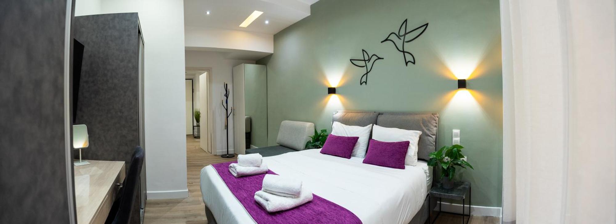 Appartement Romeo & Juliet In The Heart Of *