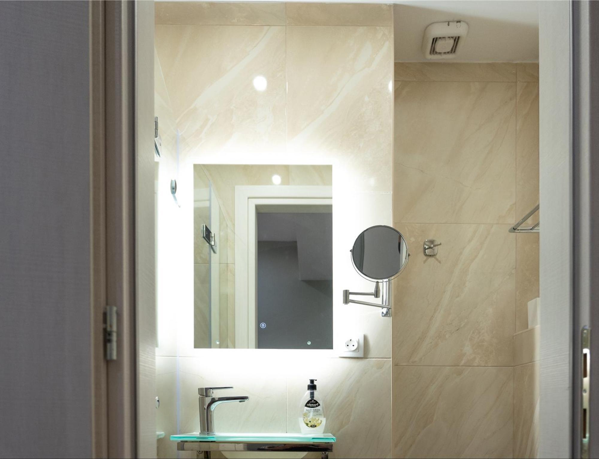 Appartement Romeo & Juliet In The Heart Of
