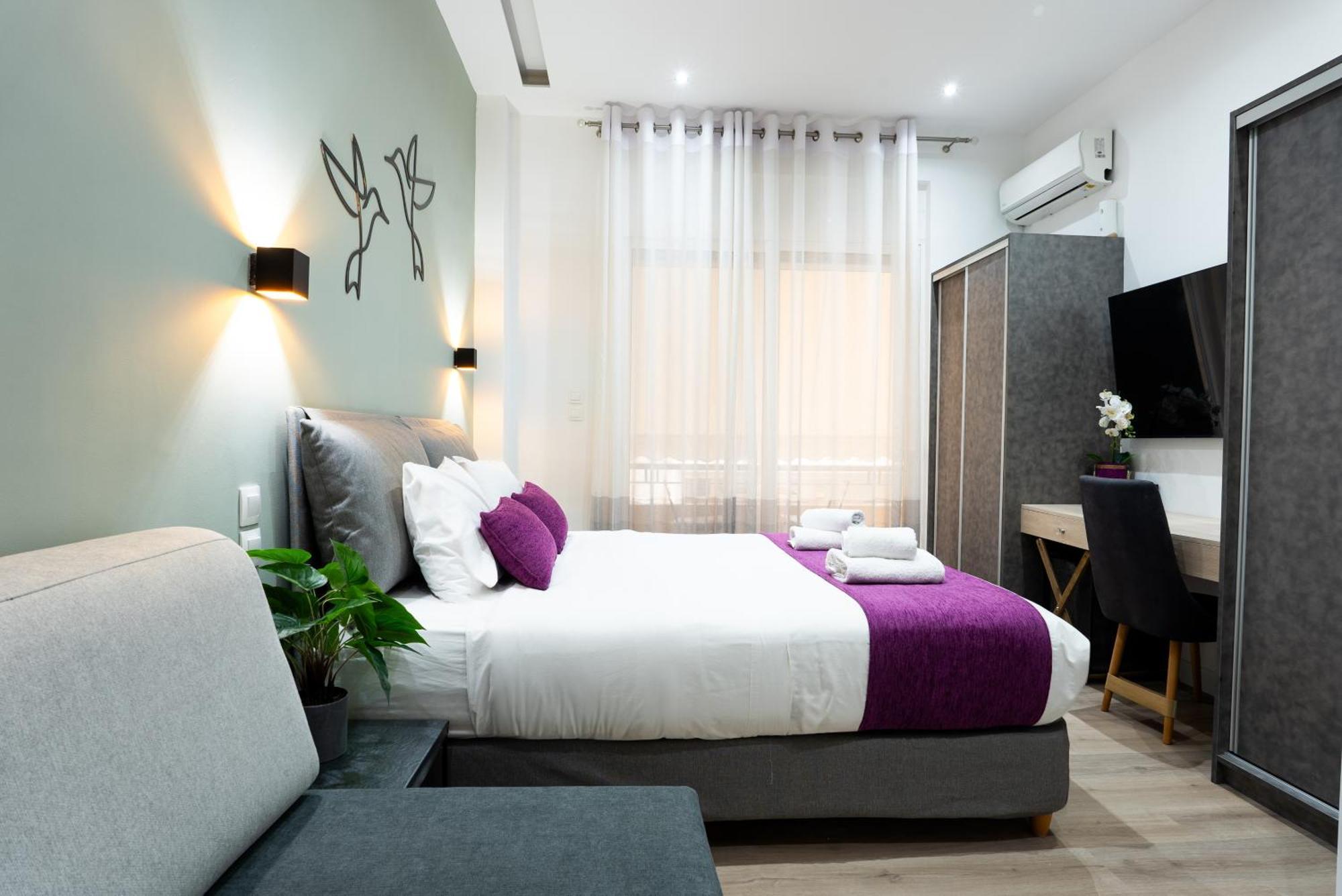 Appartement Romeo & Juliet In The Heart Of