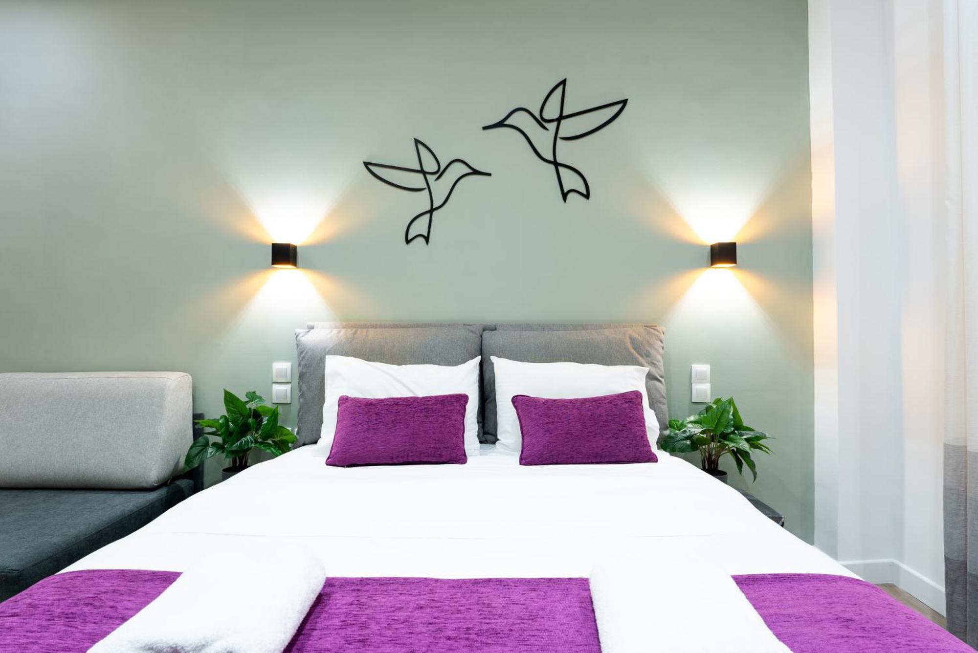 Appartement Romeo & Juliet In The Heart Of *