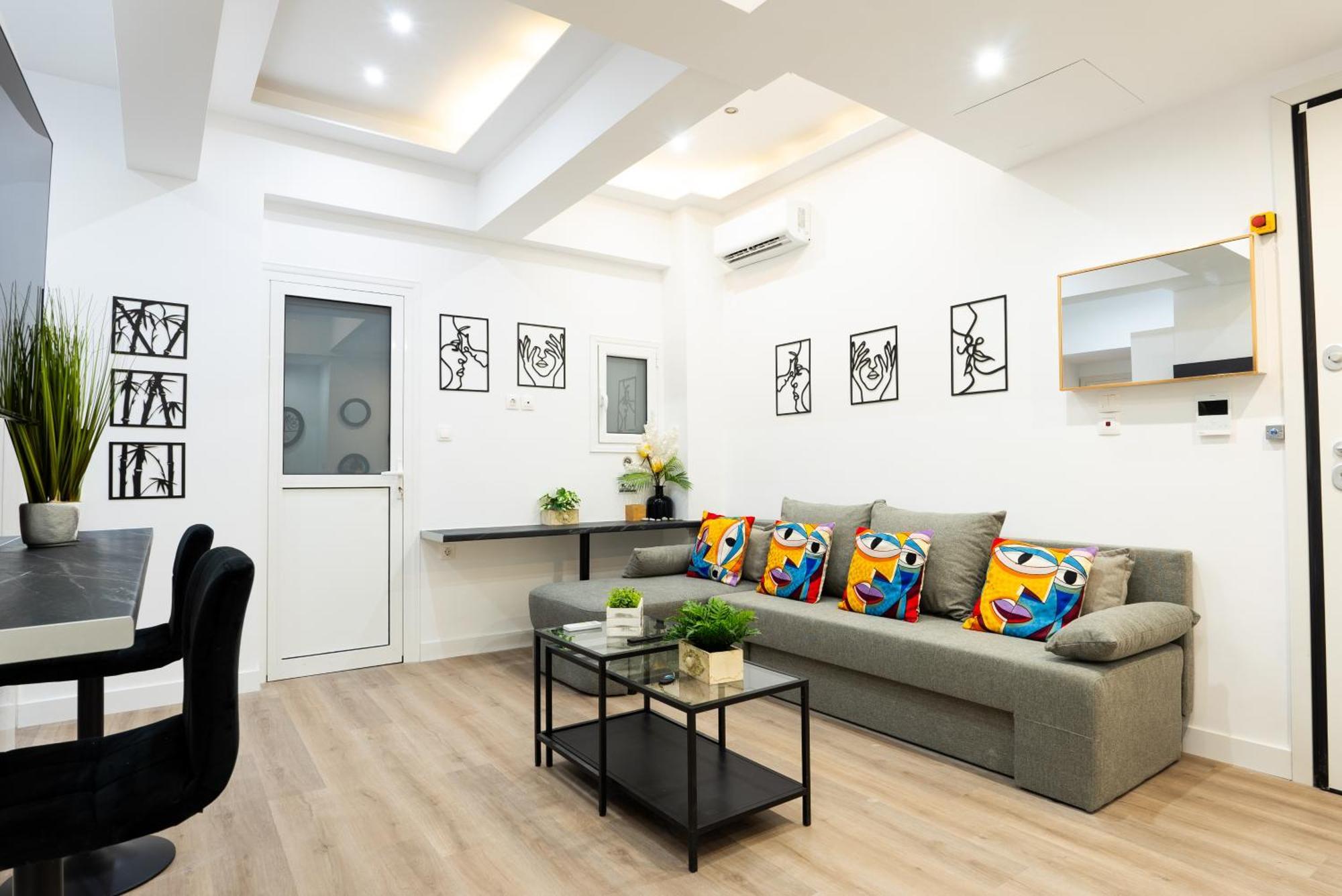 Appartement Romeo & Juliet In The Heart Of