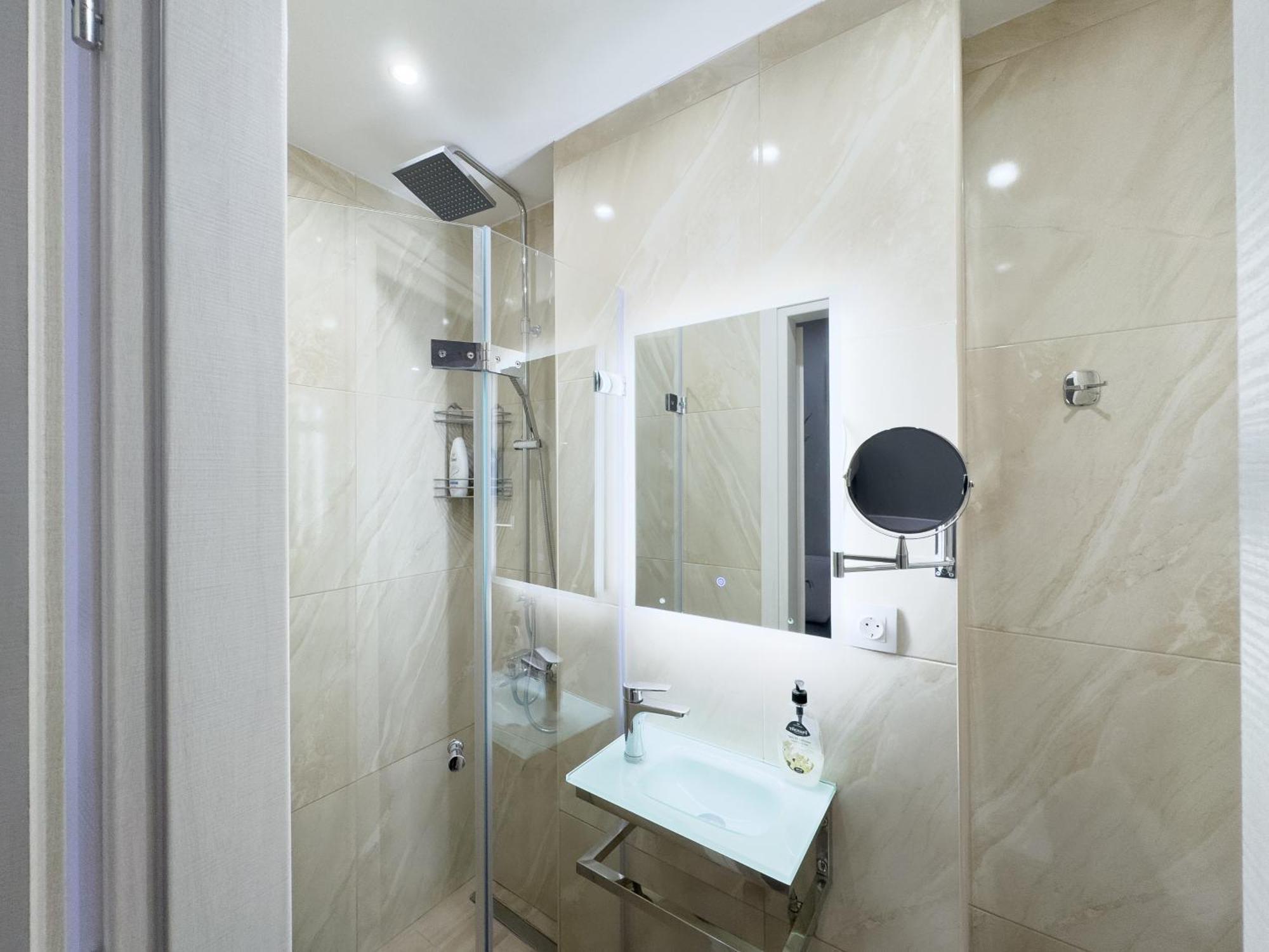 Appartement Romeo & Juliet In The Heart Of *