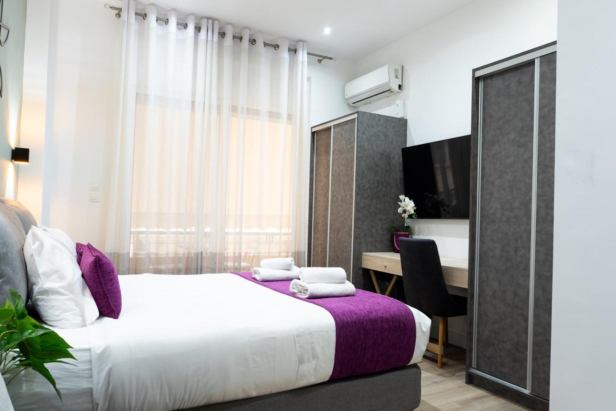 Appartement Romeo & Juliet In The Heart Of